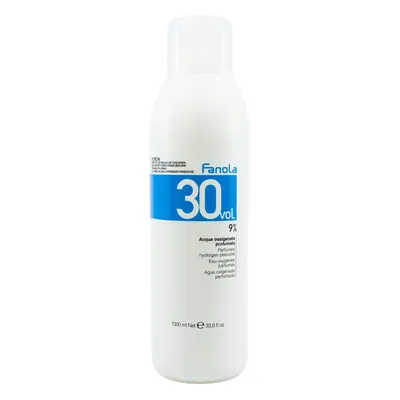 Fanola Perfumed Oxidizing Emulsion Cream 1000 ml oxidálószer 30 Vol. 9%