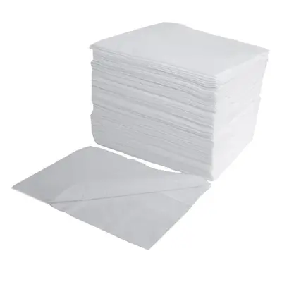 Perforated nonwoven towel - BASIC 70x40 100 ks