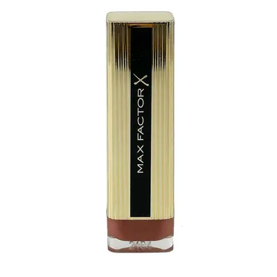 MX MAX FACTOR COLOUR ELIXIR LIPSTICK 4 G / 725 SIMPLY NUDE rúzsok 725 simply nude