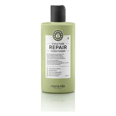 Maria Nila Structure Repair Conditioner 300 ml