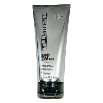 Paul Mitchell Forever Blonde Conditioner 200 ml