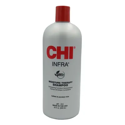 Farouk System CHI Infra Shampoo 946 ml