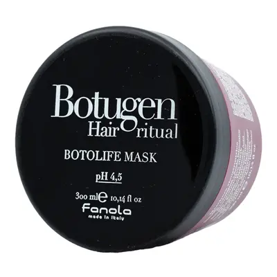 Fanola Botugen Botolife Reconstructive Mask 300 ml