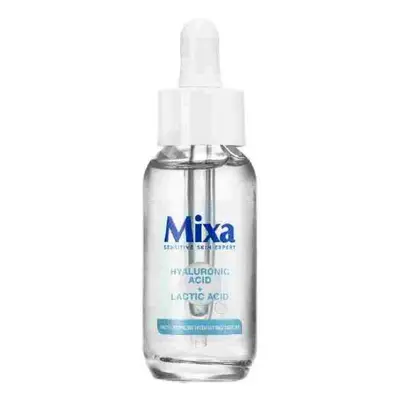 Mixa Anti-Dryness Hydrating Serum 30 ml