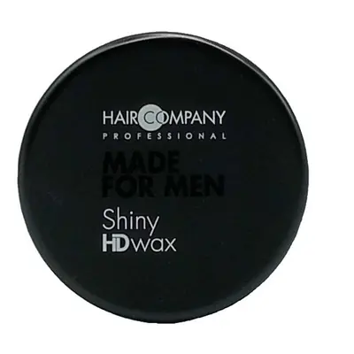 Hair Company Made For Men Shiny HD Wax 100 ml