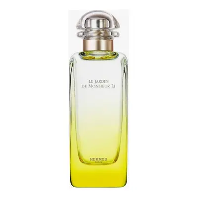 Hermes Le Jardin de Monsieur Li EdT Tester Térfogat 100 ml Tester