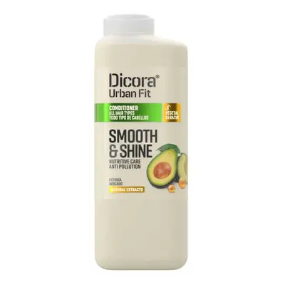 Dicora Urban Fit Smooth & Shine Conditioner 400 ml