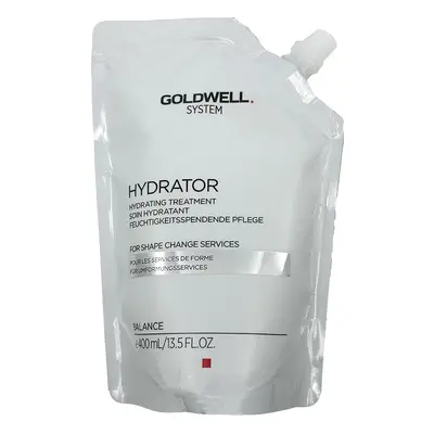 Goldwell System Hydrator Hydrating Treatment 400 ml