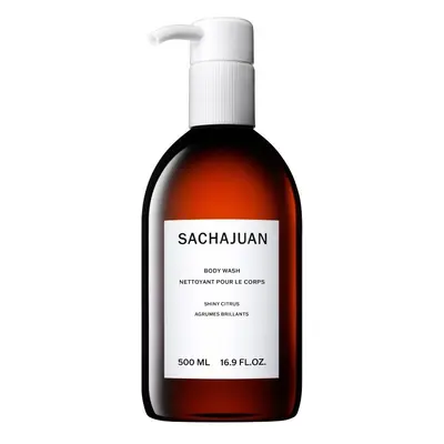 Sachajuan Body Wash Shiny Citrus 500 ml