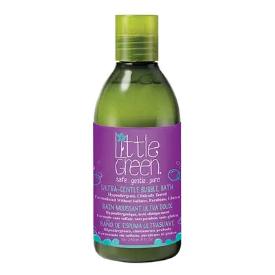 Little Green Kids Ultra Gentle Bubble Bath 240 ml