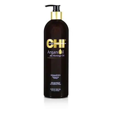 Farouk System CHI Argan Oil Shampoo 739 ml