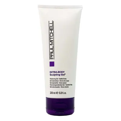 Paul Mitchell Extra-Body Sculpting Gel 200 ml