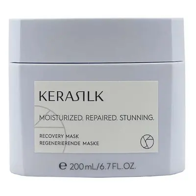 Goldwell Kerasilk Recovery Mask Recovery 200 ml