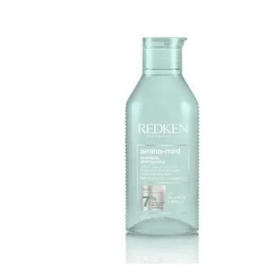 Redken Amino-Mint Shampoo 300 ml