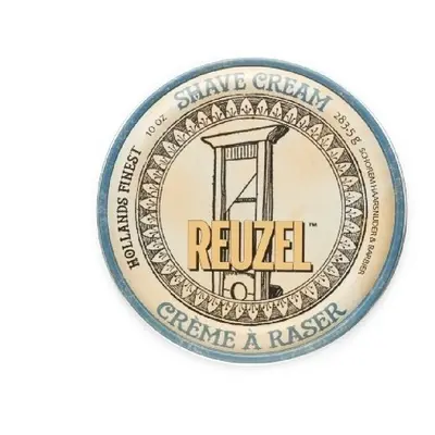 Reuzel Shave Cream 283,5 g