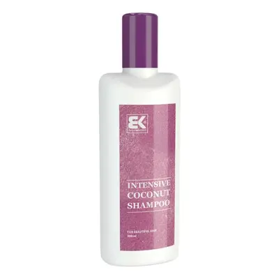 Brazil Keratin Moisturizing Coconut Shampoo 300 ml