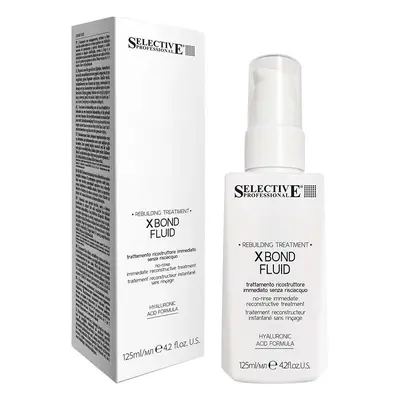 Selective Professional Rebuilding Treatment X Bond Fluid 125 ml