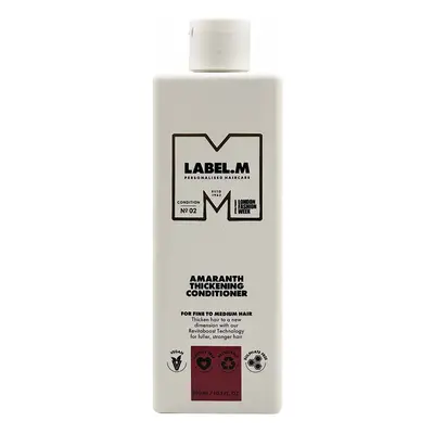 Label.m Amaranth Thickening Conditioner 300 ml