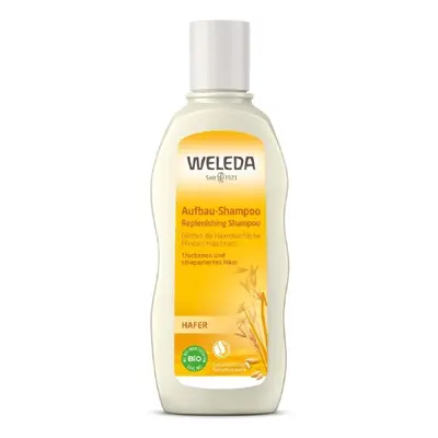 Weleda Oat Replenishing Shampoo 190 ml