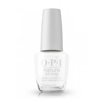 OPI Nature Strong 15 ml körömlakk Strong as Shell