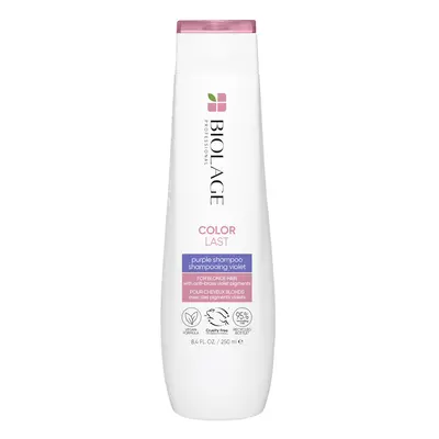 Biolage ColorLast Purple Shampoo 250 ml