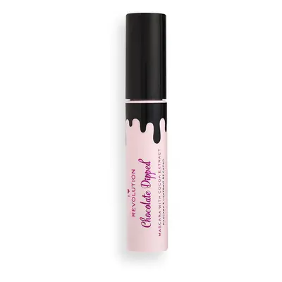 I Heart Revolution Chocolate Dipped Mascara Dark Chocolate 8 ml