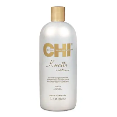 Farouk System CHI Keratin Conditioner 946 ml