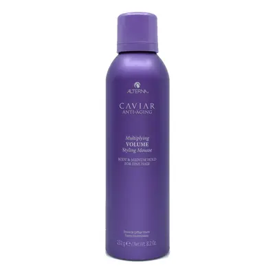 Alterna Caviar Anti-Aging Multiplying Volume Styling Mousse 232 g