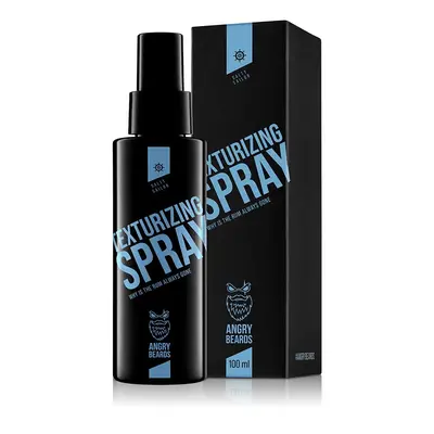 Angry Beards Texturizing Spray Salty Sailor 100 ml