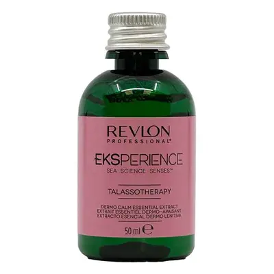 Revlon Professional Eksperience Talassotherapy Dermo Calm Essential Extract 6x50 ml