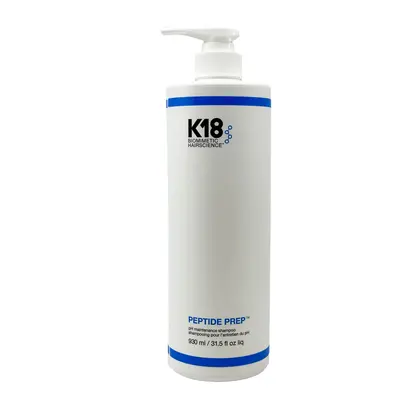 K18 Biomimetic Hairscience Damage Shield Protective Shampoo 930 ml