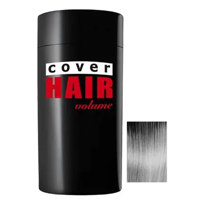 Cover Hair Volume 30 g púder Grey