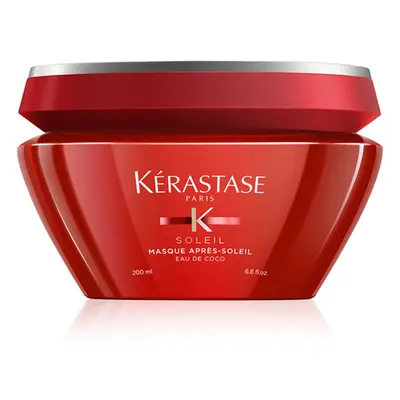 Kérastase Soleil Masque Après-Soleil Mask 200 ml