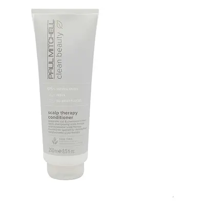 Paul Mitchell Clean Beauty Scalp Therapy Conditioner 250 ml