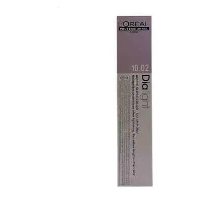 L'Oréal Professionnel Dia Light 50 ml dialight 10.02