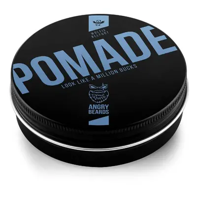 Angry Beards Pomade Wolfie Belfort 100 g