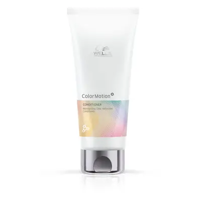 Wella Professionals ColorMotion+ Moisturizing Color Reflection Conditioner 200 ml