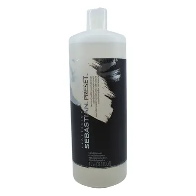 Sebastian Professional Preset Texture Building Conditioner 1000 ml