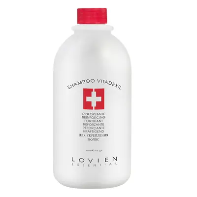 Lovien Essential Vitadexil Shampoo 1000 ml