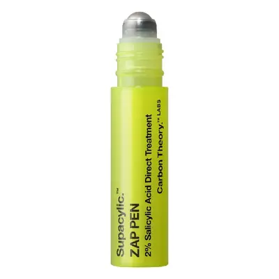 Carbon Theory Supacylic Zap Pen - 2% Salicylic Acid Direct Treatment 5 ml