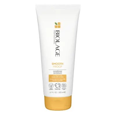 Biolage Smooth Proof Conditioner For Frizzy Hair 200 ml