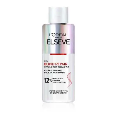 L'Oréal Paris Elseve Bond Repair Rescue Pre-Shampoo 200 ml