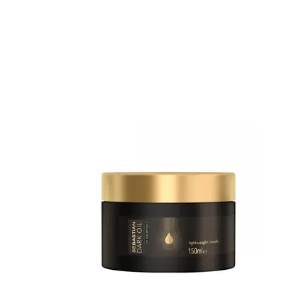 Sebastian Professional Dark Oil Lightweight Mask 150 ml