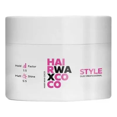 Dusy Style Hair Wax Coco 150 ml