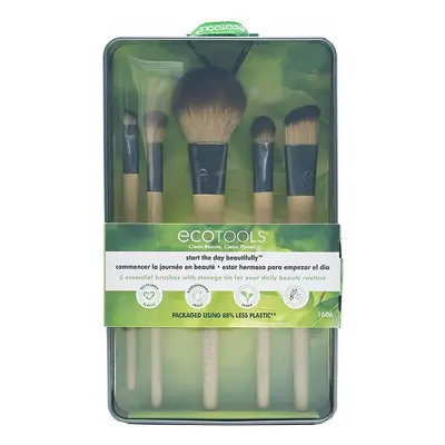 EcoTools Start The Day Beautiful Set