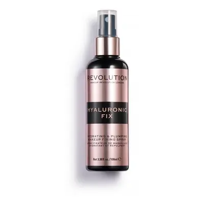 Makeup Revolution Hyaluronic Fix Fixing Spray 100 ml