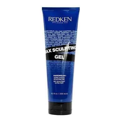 Redken Max Sculpting Gel 250 ml