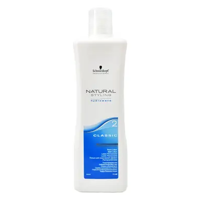 Schwarzkopf Professional Natural Styling Hydrowave Classic 2 1000 ml