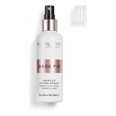 Makeup Revolution Base Fix Fixing Spray 100 ml