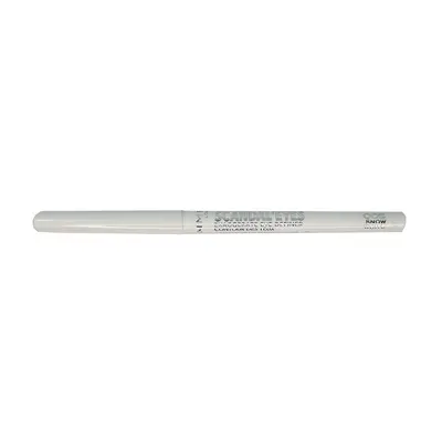 Rimmel ScandalEyes Exaggerate Eye Definer 0,35 g ceruza a szemekre 005 Snow White